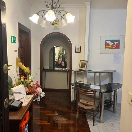 Bed and Breakfast Calatafimi 41 Рим Экстерьер фото