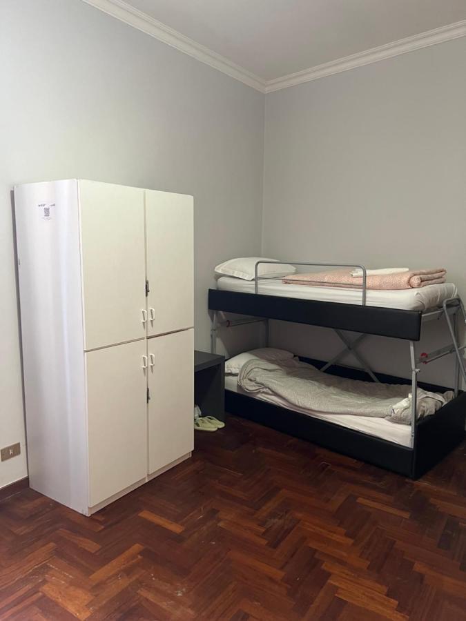 Bed and Breakfast Calatafimi 41 Рим Экстерьер фото