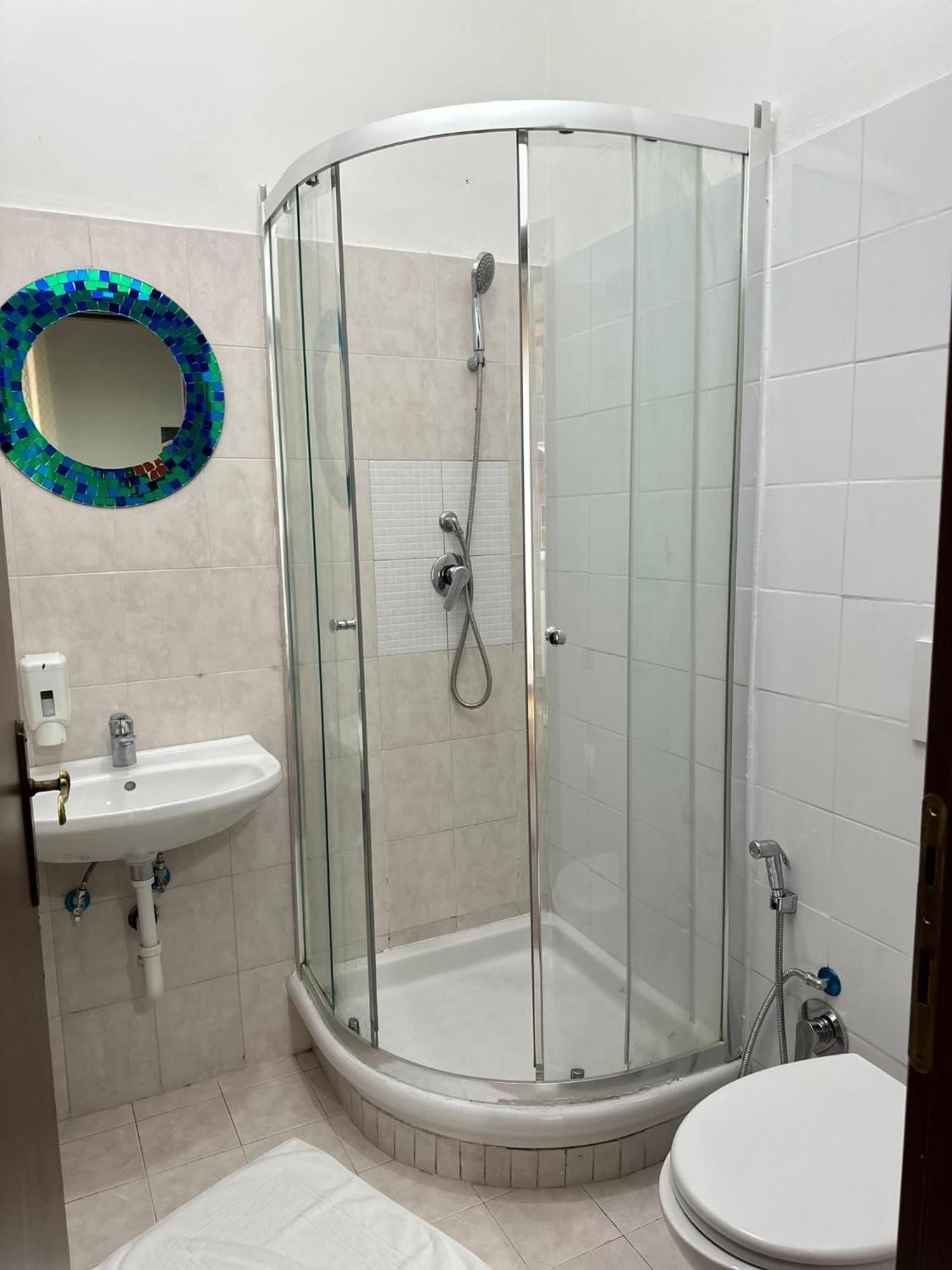 Bed and Breakfast Calatafimi 41 Рим Экстерьер фото